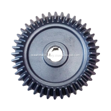 Combine Harvester Parts Large Bevel gear W2.5B-04-10-02